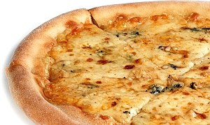 Четыре сыра Четыре сыра