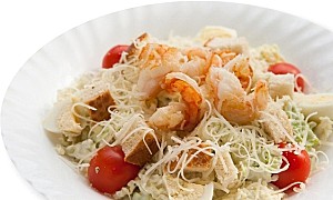 Паста с морепродуктами Паста с морепродуктами